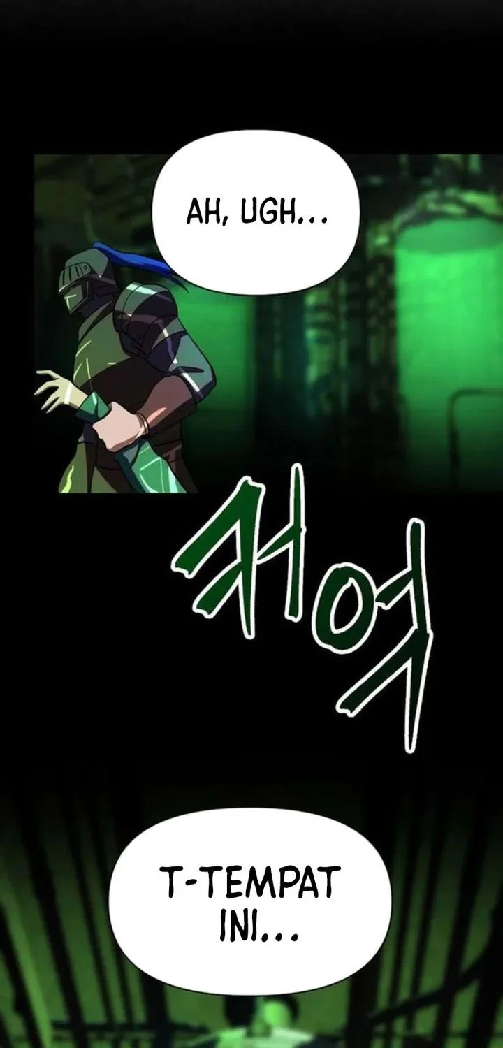 Archmage Transcending Through Regression Chapter 176 Gambar 32