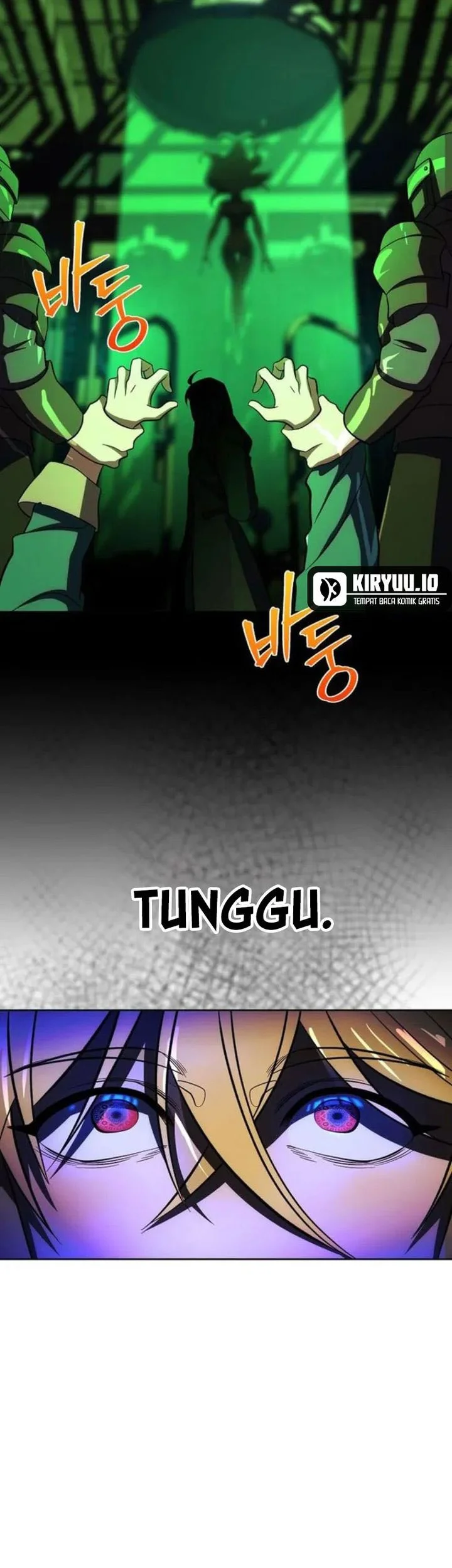 Archmage Transcending Through Regression Chapter 176 Gambar 33