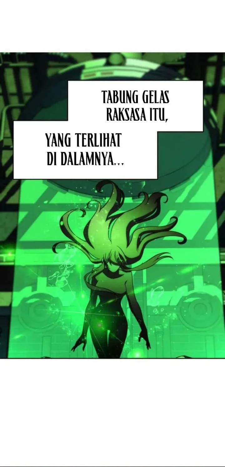 Archmage Transcending Through Regression Chapter 176 Gambar 34