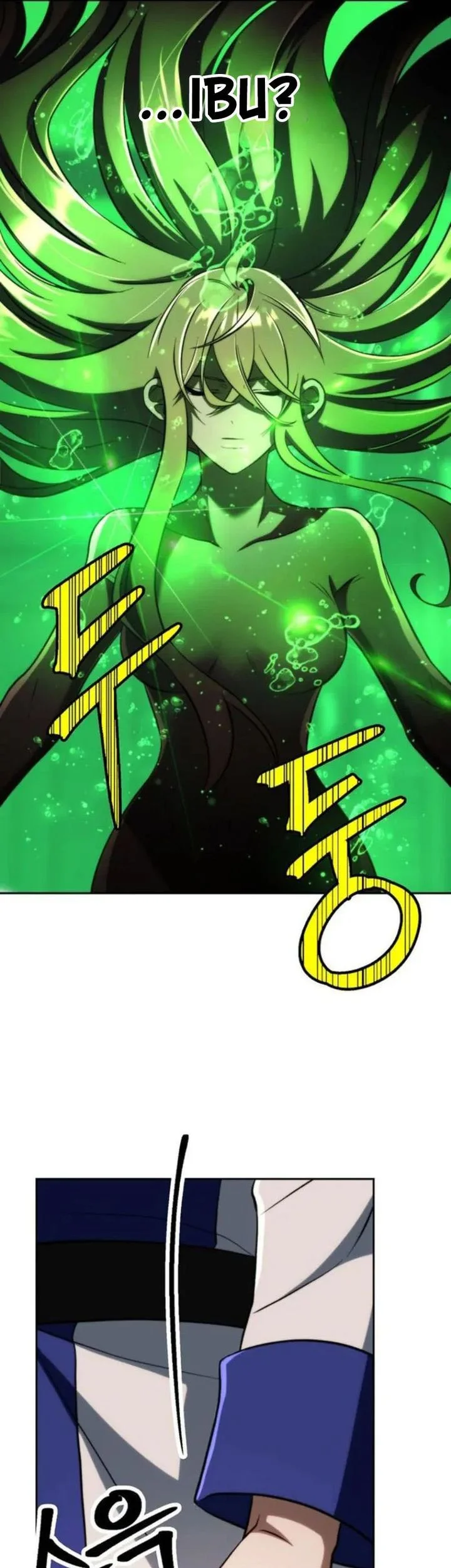 Archmage Transcending Through Regression Chapter 176 Gambar 35