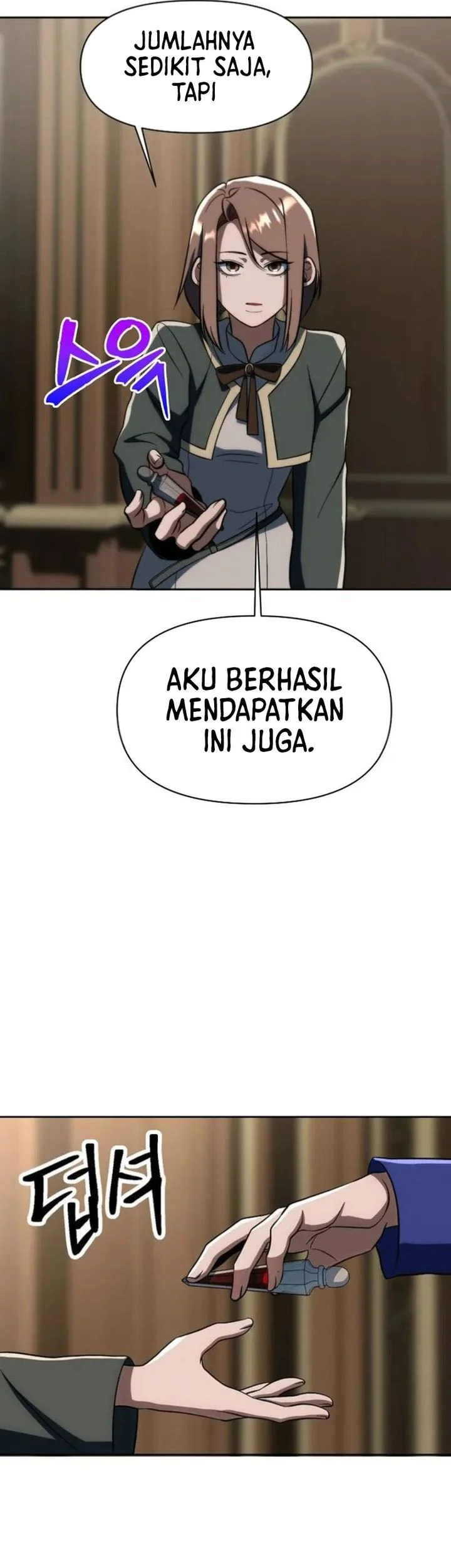 Archmage Transcending Through Regression Chapter 176 Gambar 23