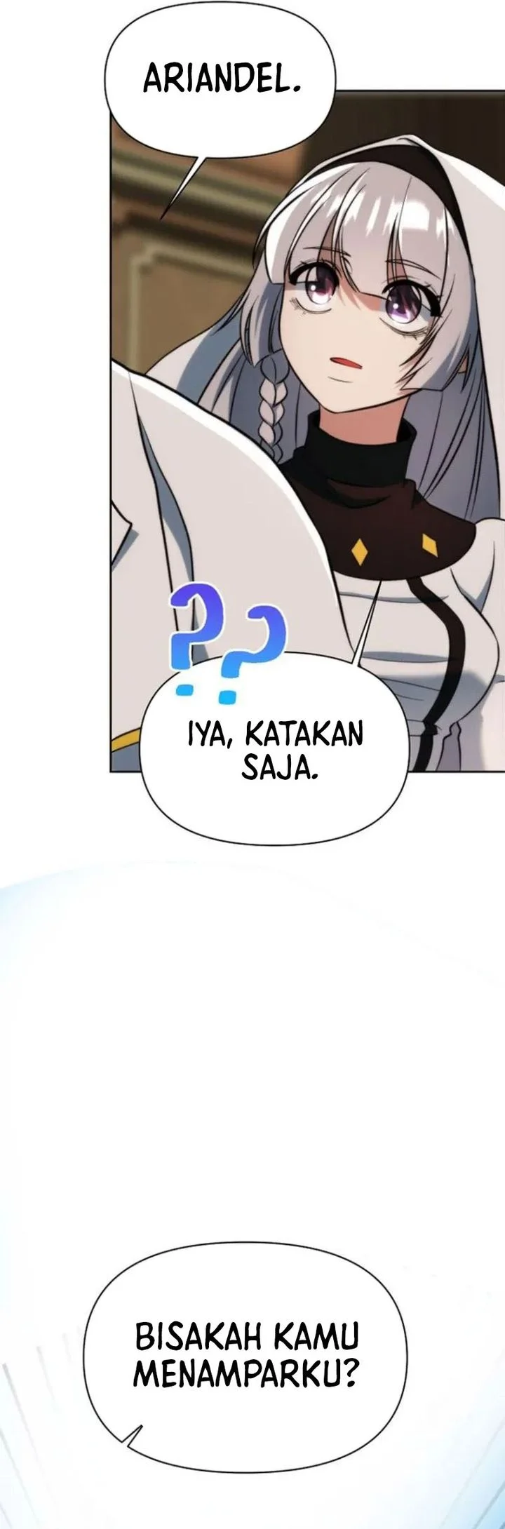 Archmage Transcending Through Regression Chapter 176 Gambar 41