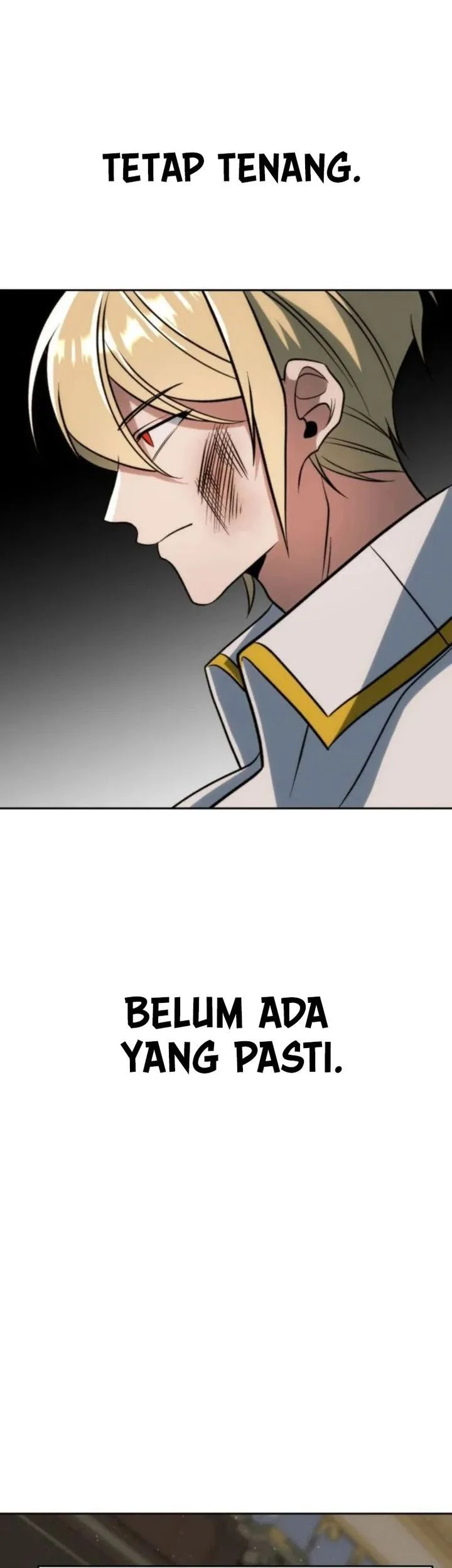 Archmage Transcending Through Regression Chapter 176 Gambar 44