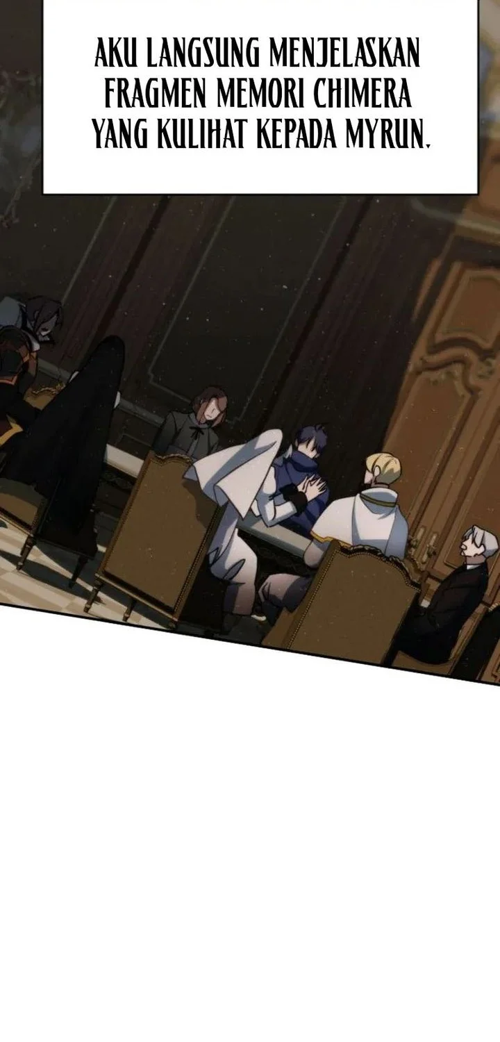 Archmage Transcending Through Regression Chapter 176 Gambar 45