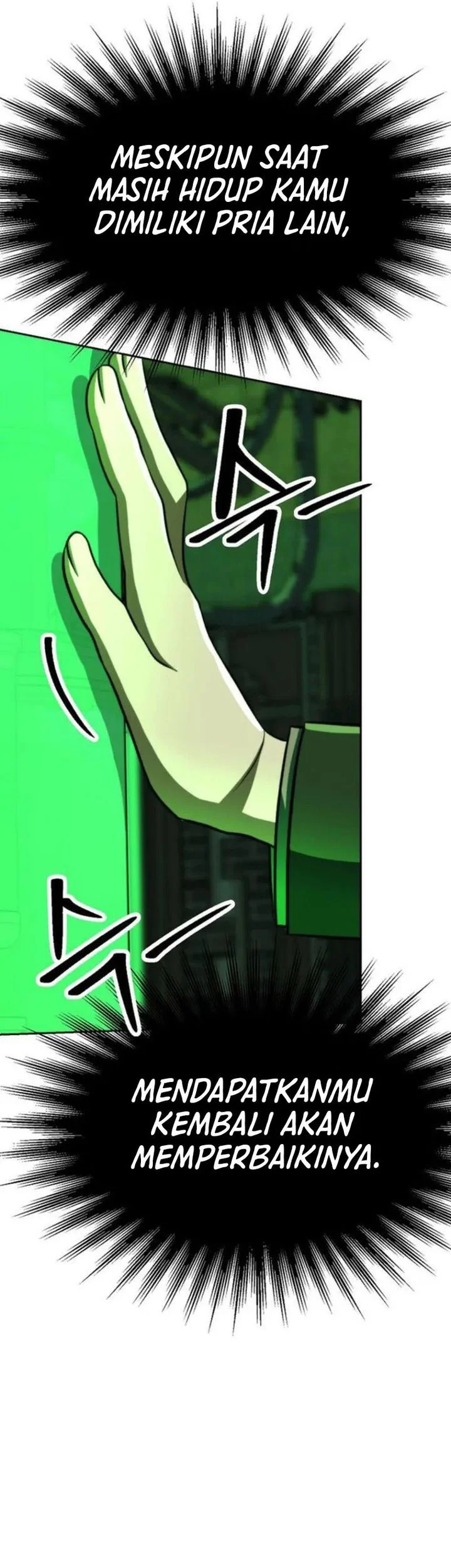 Archmage Transcending Through Regression Chapter 176 Gambar 66