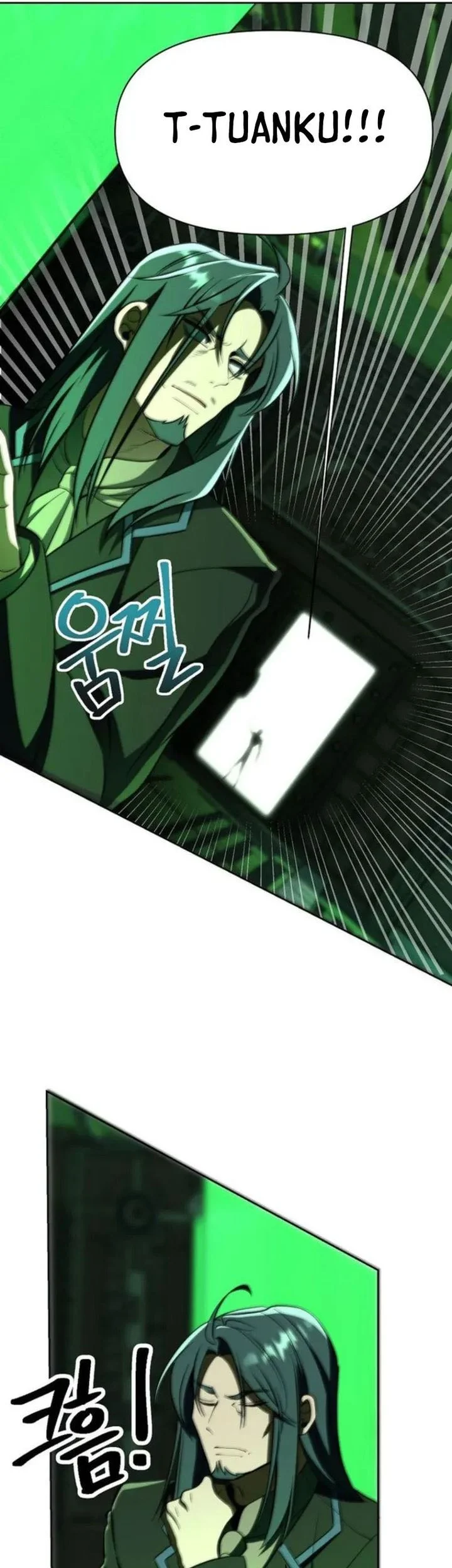 Archmage Transcending Through Regression Chapter 176 Gambar 70