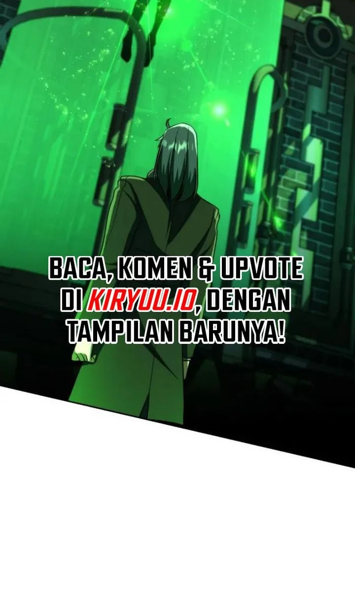 Archmage Transcending Through Regression Chapter 176 Gambar 65