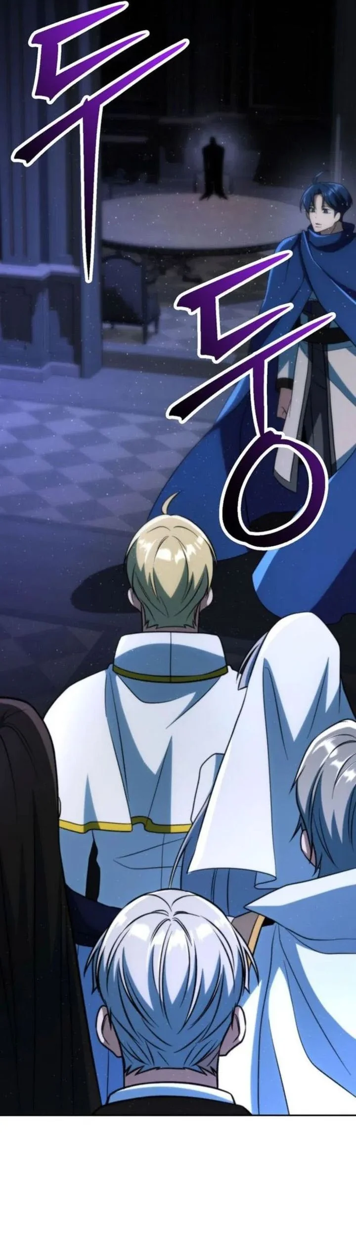 Archmage Transcending Through Regression Chapter 176 Gambar 9