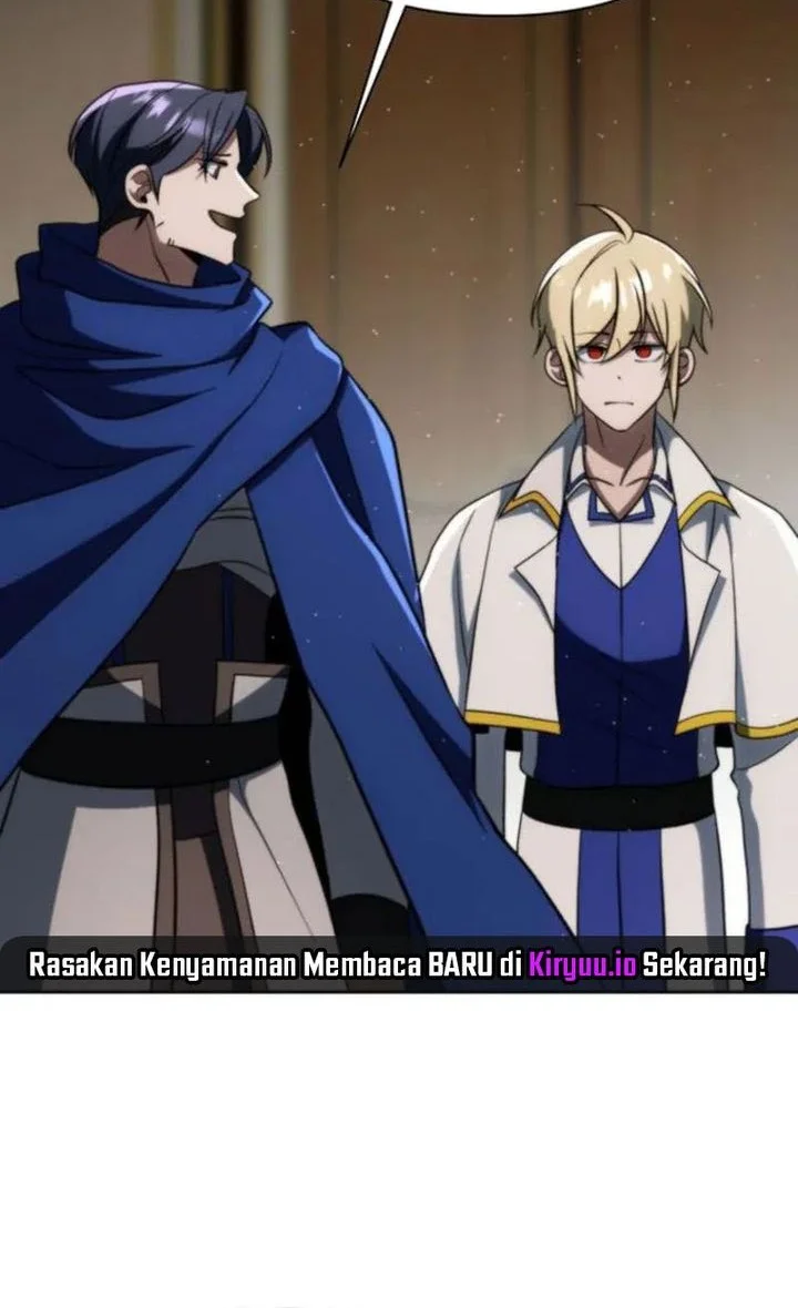 Archmage Transcending Through Regression Chapter 176 Gambar 12