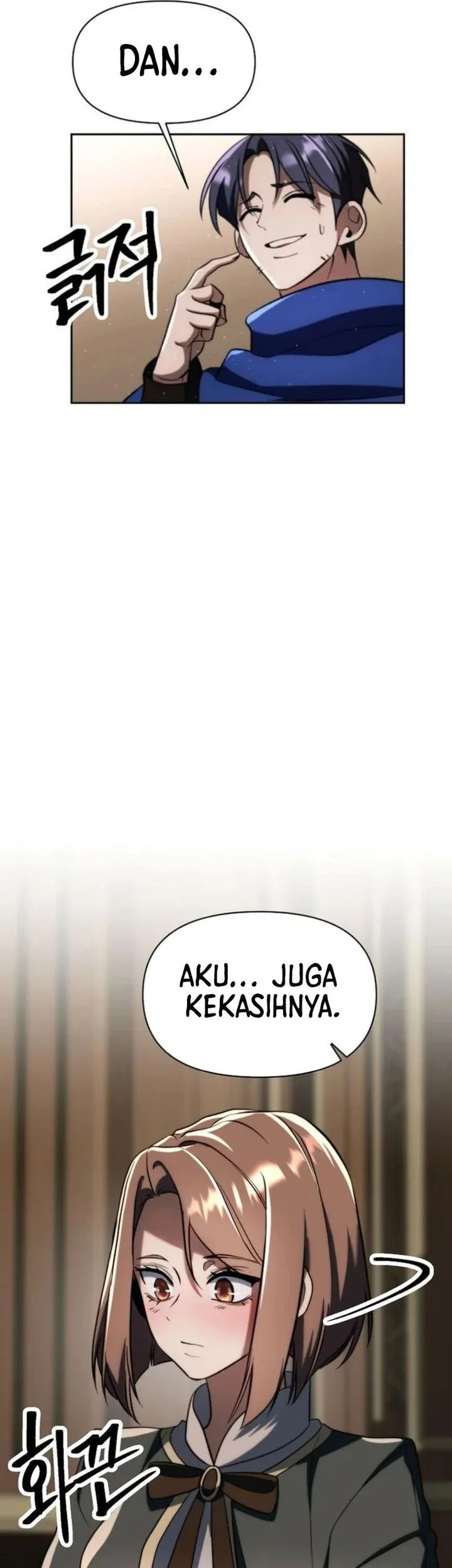 Archmage Transcending Through Regression Chapter 176 Gambar 13