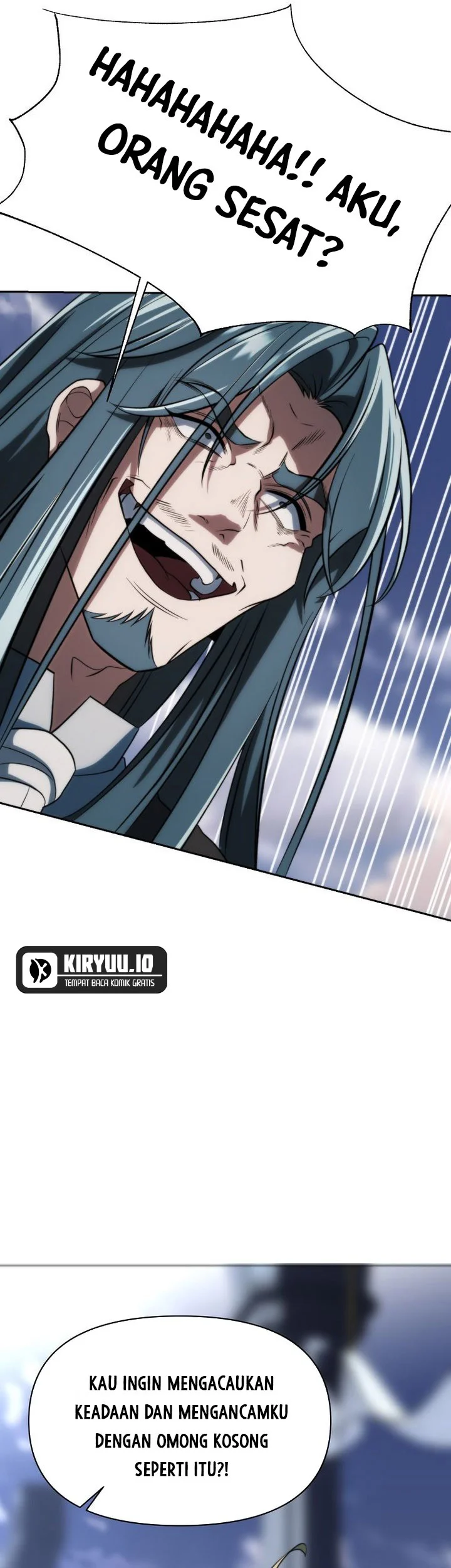 Archmage Transcending Through Regression Chapter 178 Gambar 51