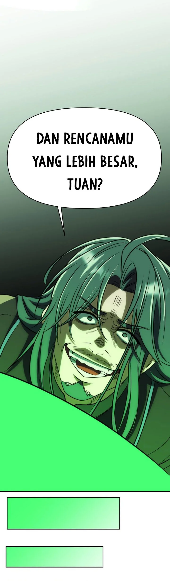 Archmage Transcending Through Regression Chapter 178 Gambar 46