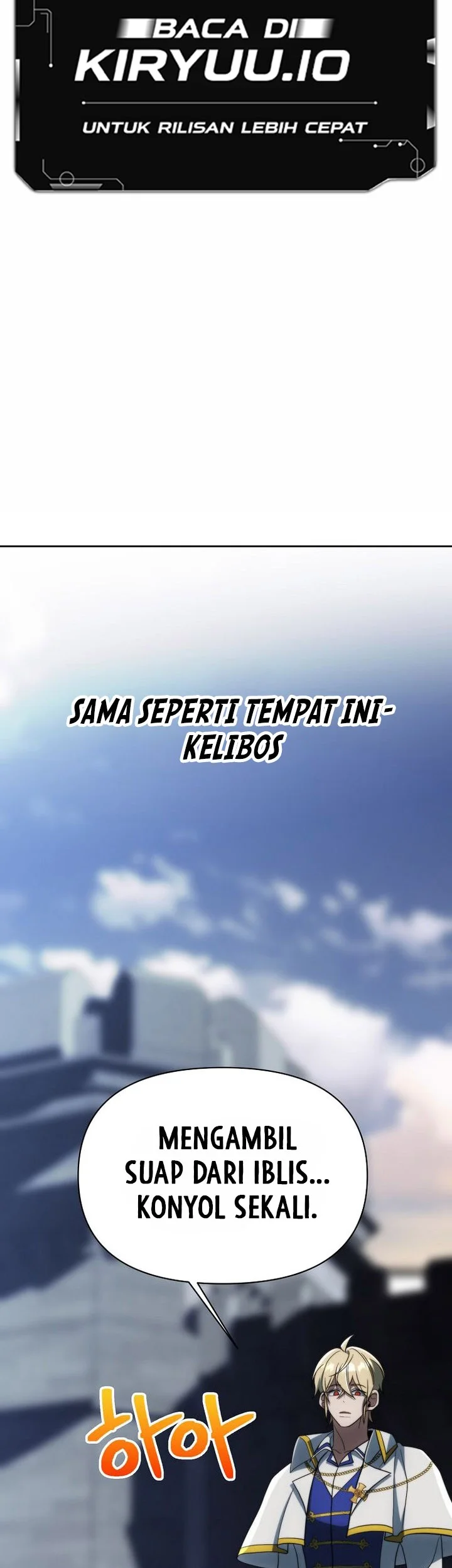 Archmage Transcending Through Regression Chapter 178 Gambar 4