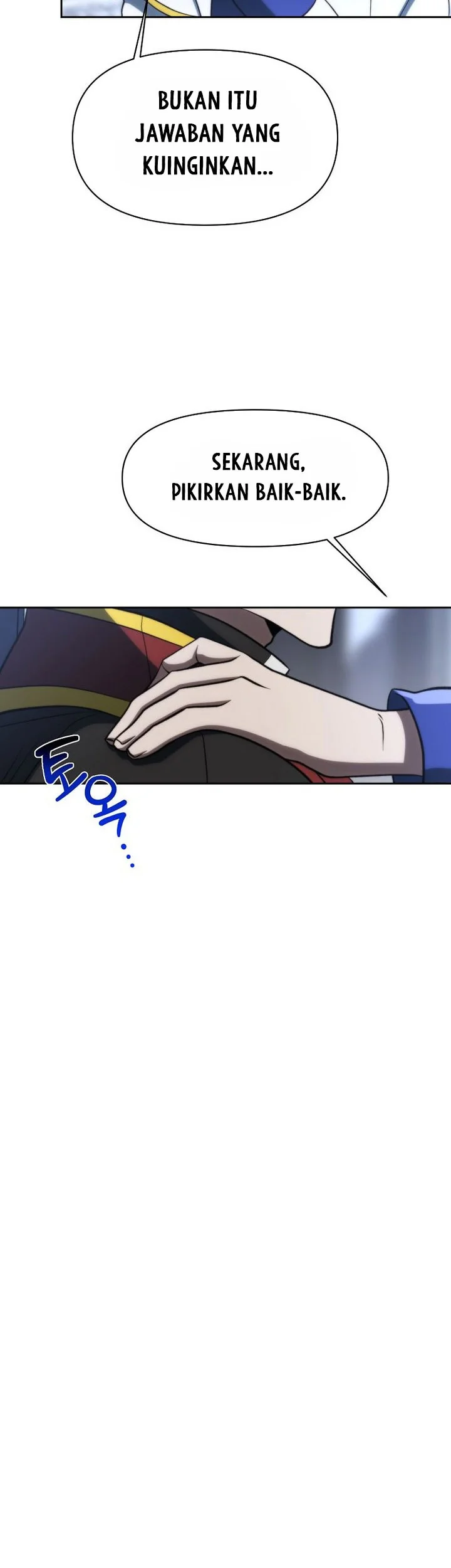 Archmage Transcending Through Regression Chapter 178 Gambar 14