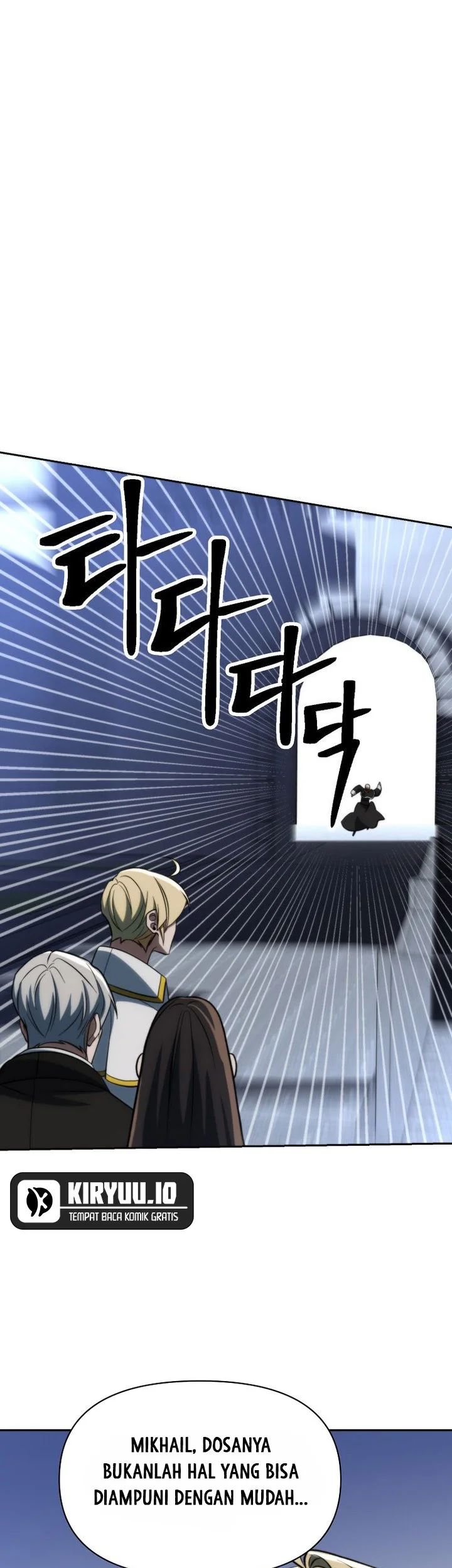 Archmage Transcending Through Regression Chapter 178 Gambar 19