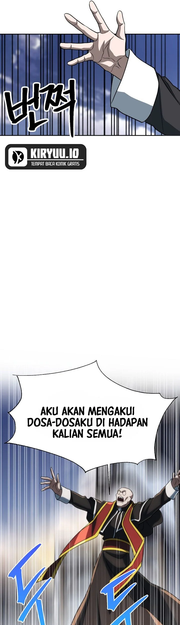 Archmage Transcending Through Regression Chapter 178 Gambar 23