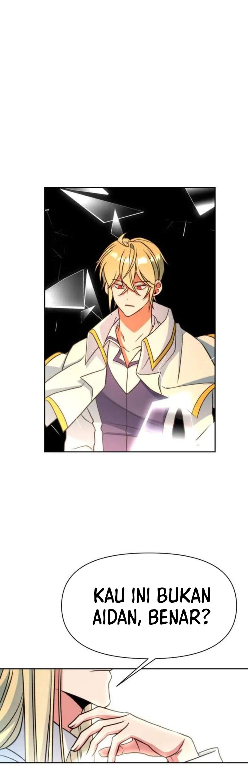 Archmage Transcending Through Regression Chapter 136 Gambar 49