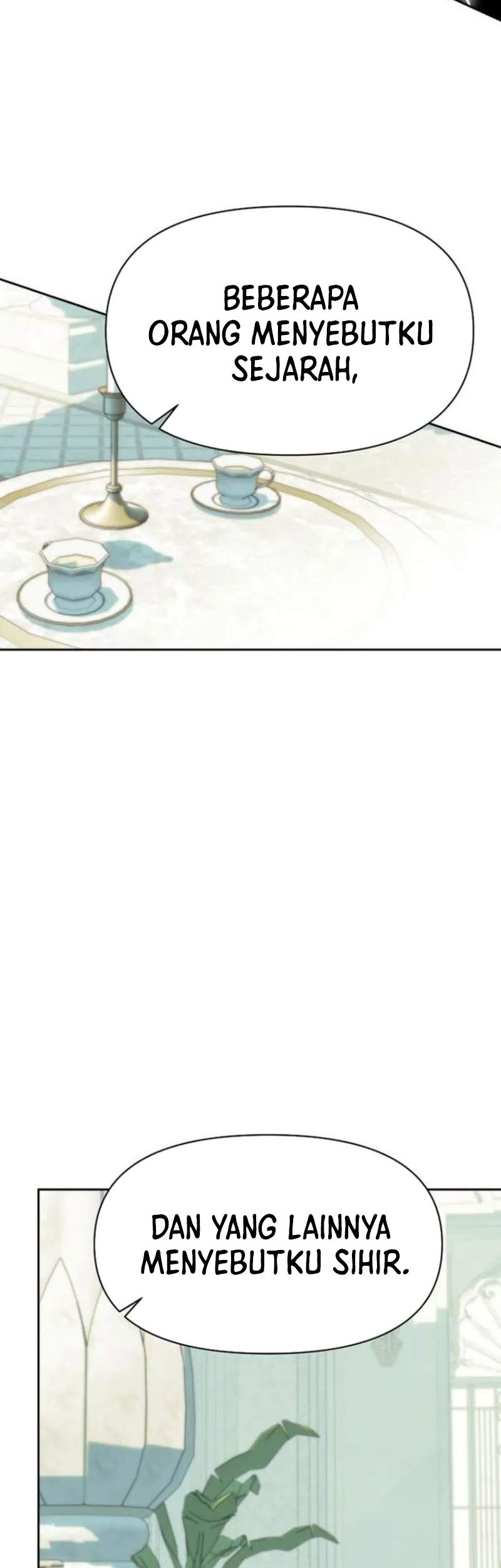 Archmage Transcending Through Regression Chapter 136 Gambar 52