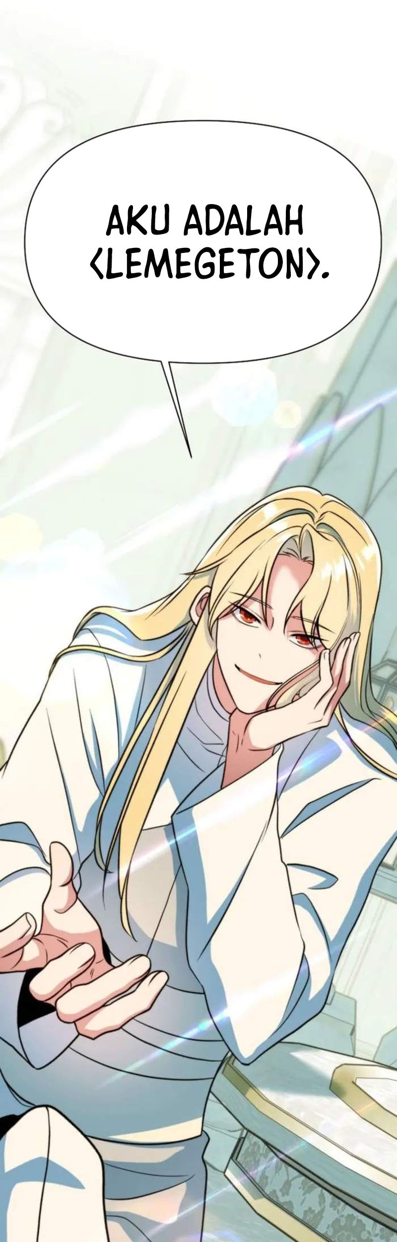 Archmage Transcending Through Regression Chapter 136 Gambar 55