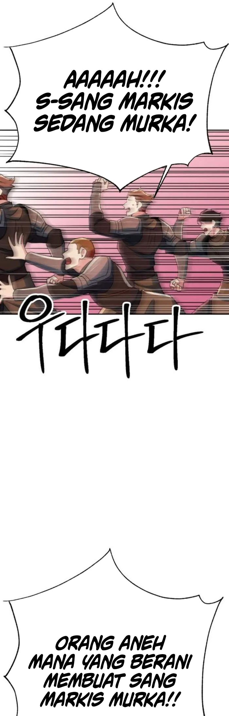 Archmage Transcending Through Regression Chapter 136 Gambar 59