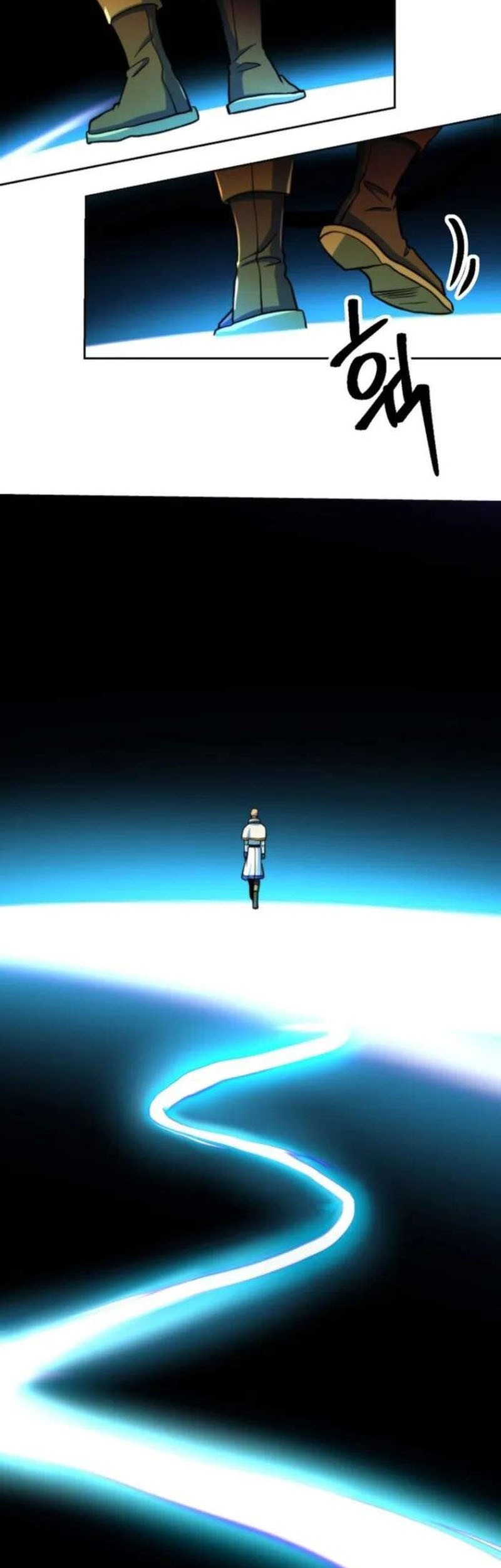 Archmage Transcending Through Regression Chapter 136 Gambar 42