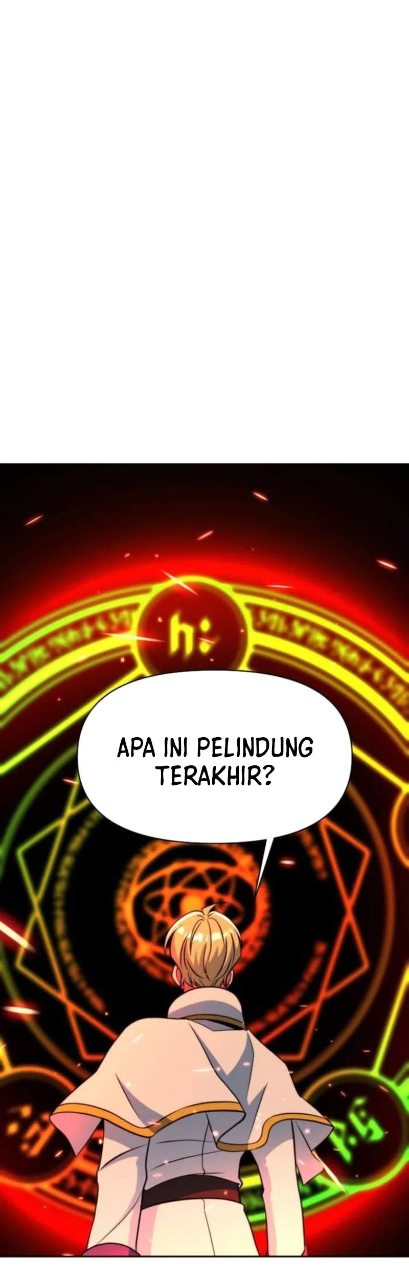 Archmage Transcending Through Regression Chapter 136 Gambar 44