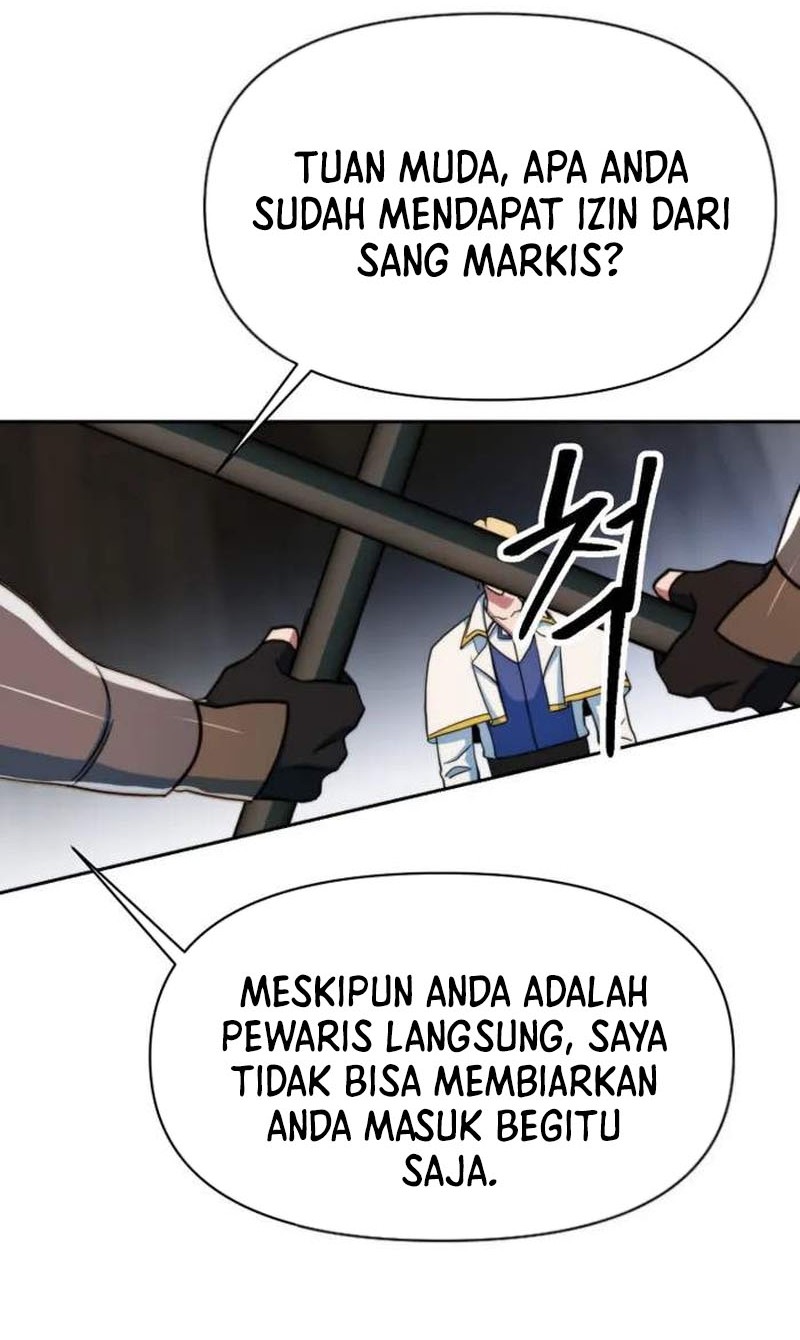 Archmage Transcending Through Regression Chapter 136 Gambar 5