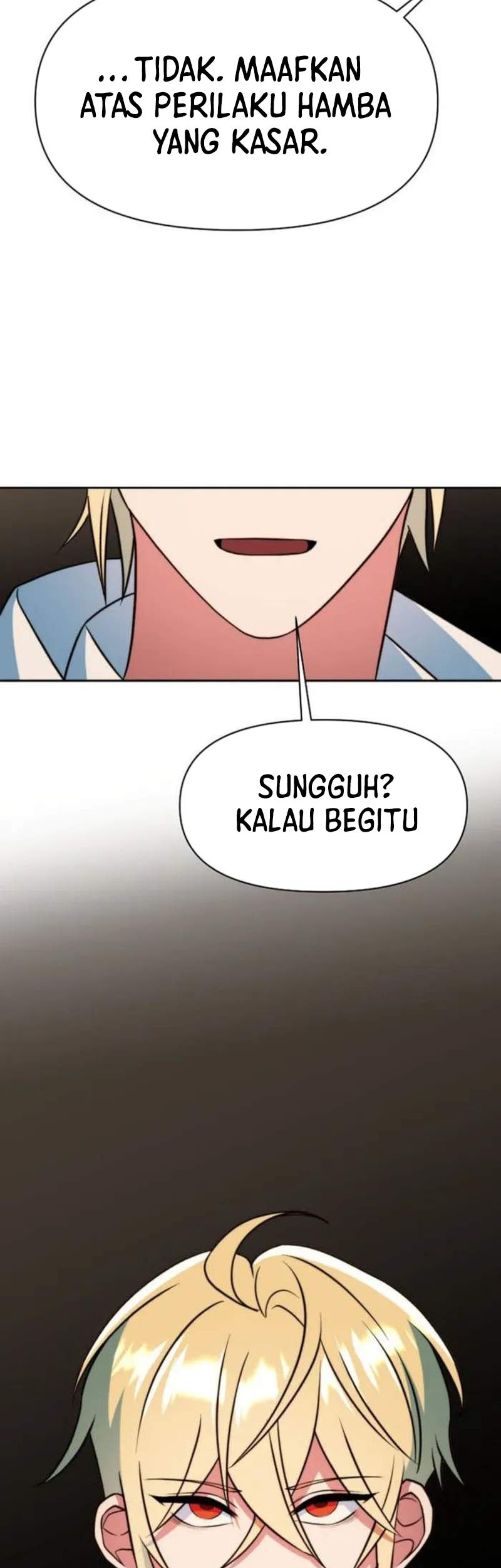 Archmage Transcending Through Regression Chapter 136 Gambar 12