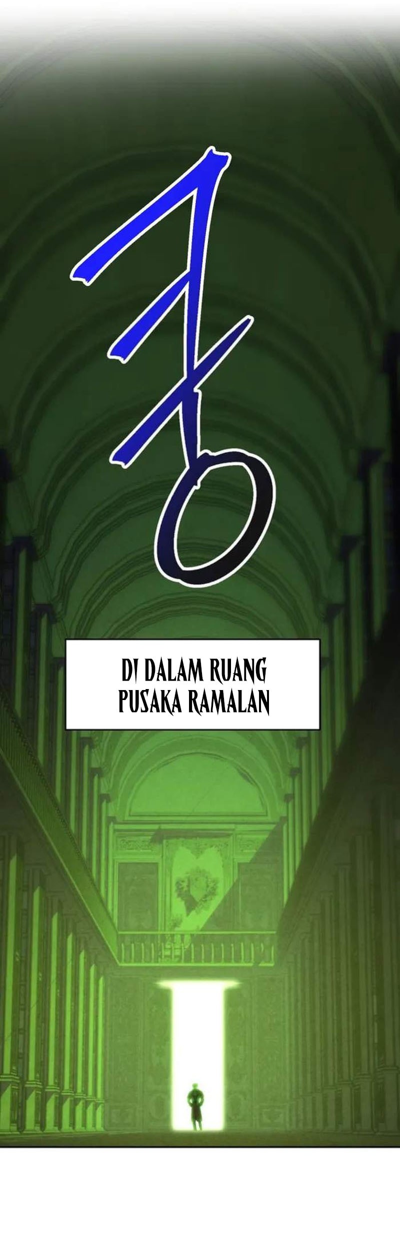 Archmage Transcending Through Regression Chapter 136 Gambar 14