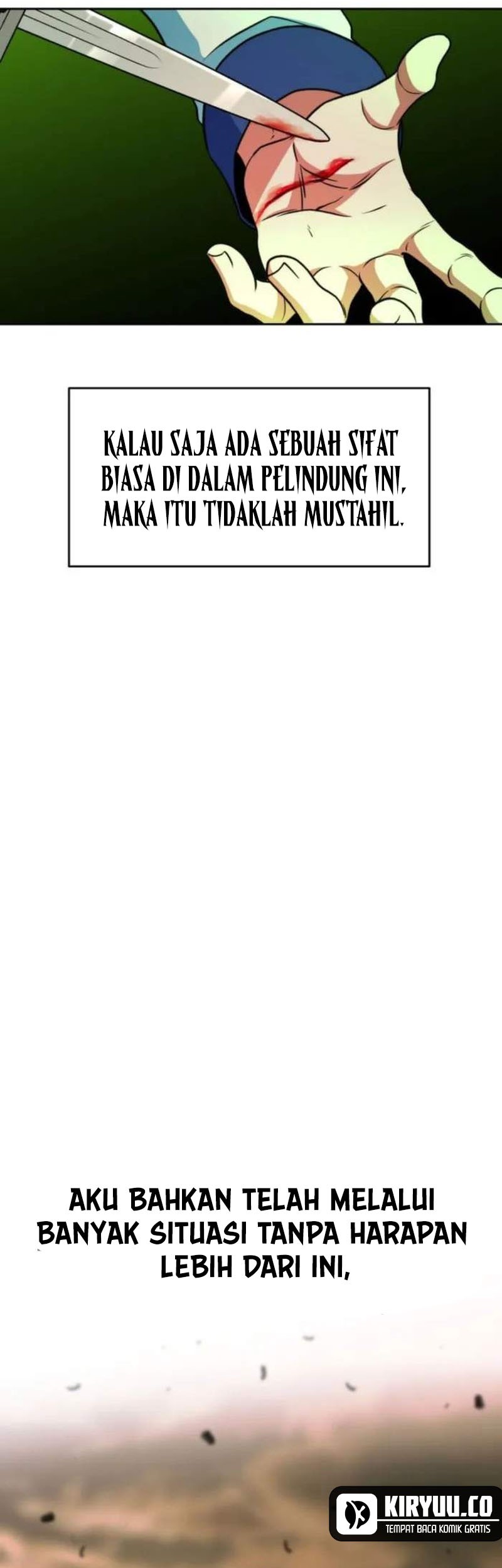 Archmage Transcending Through Regression Chapter 136 Gambar 25