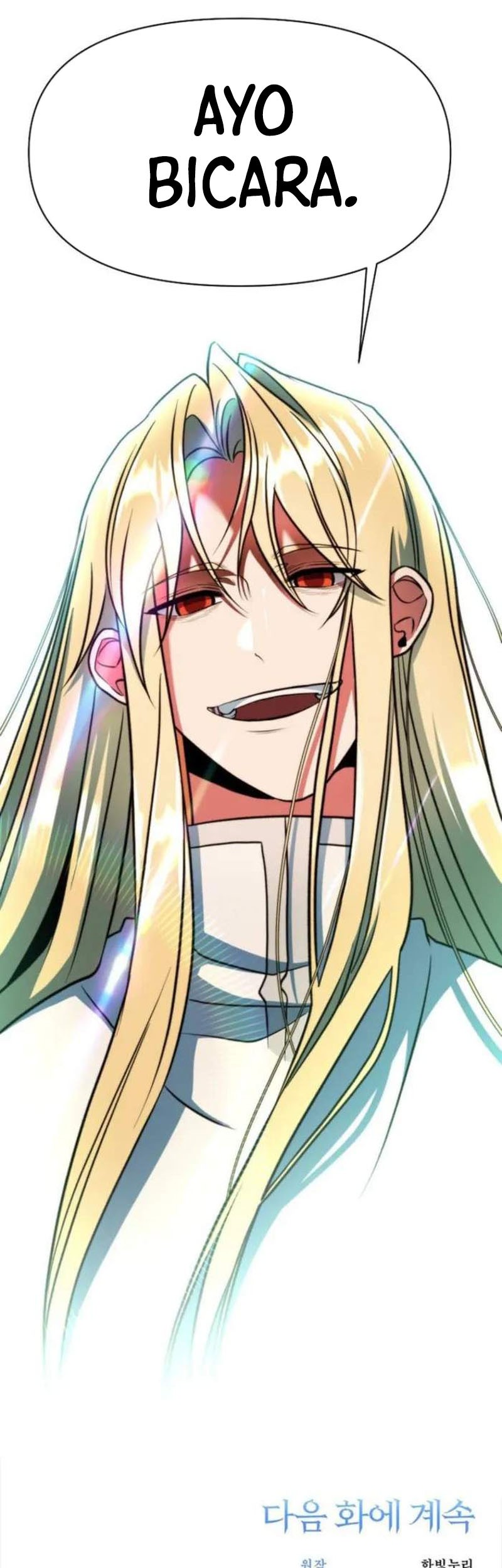 Archmage Transcending Through Regression Chapter 137 Gambar 58