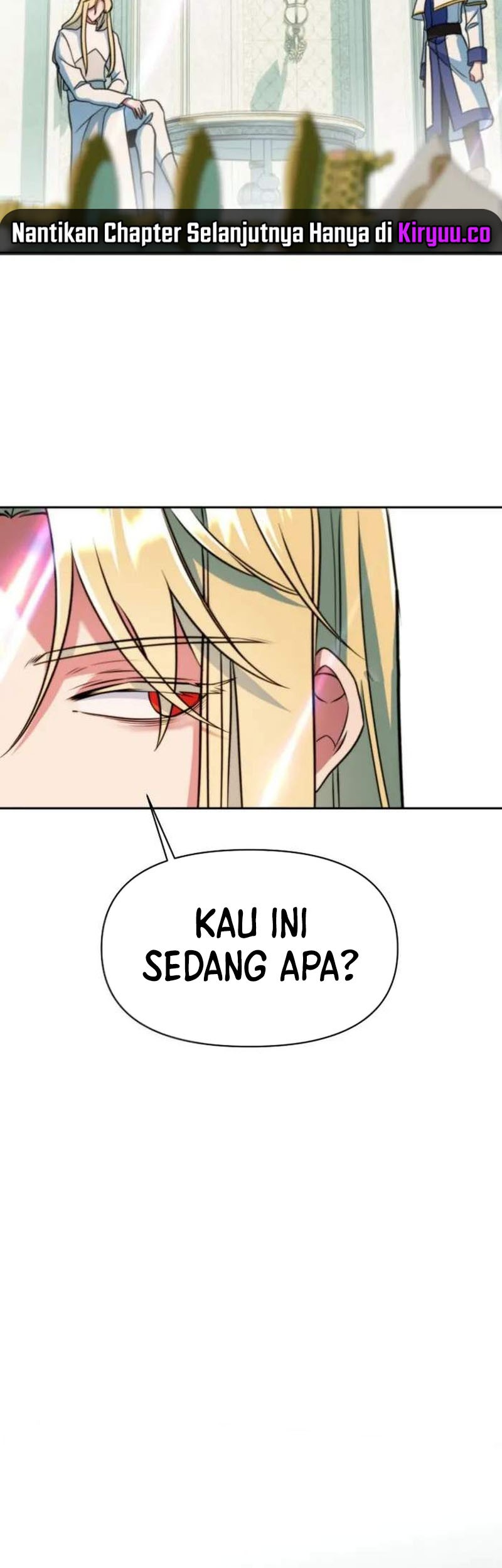 Archmage Transcending Through Regression Chapter 137 Gambar 38