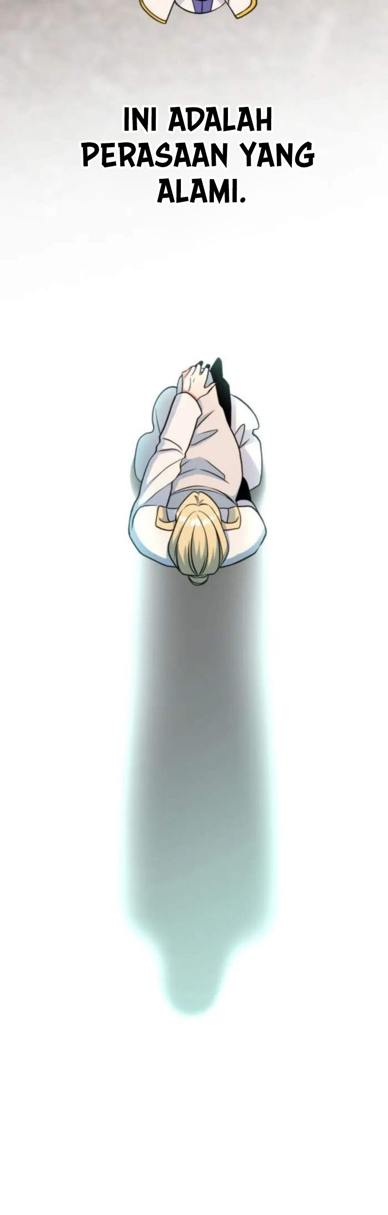 Archmage Transcending Through Regression Chapter 137 Gambar 43