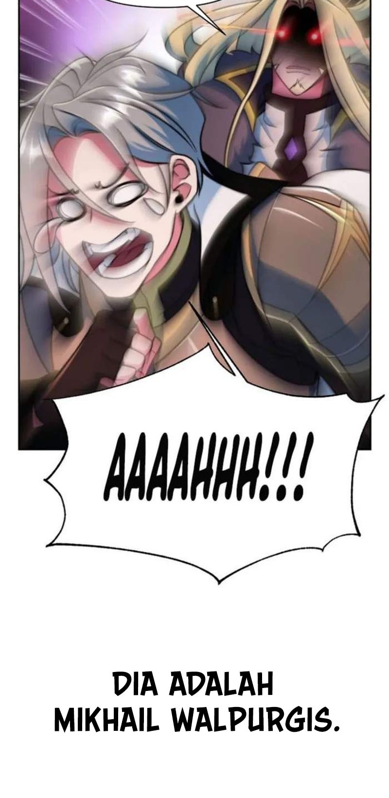 Archmage Transcending Through Regression Chapter 137 Gambar 3