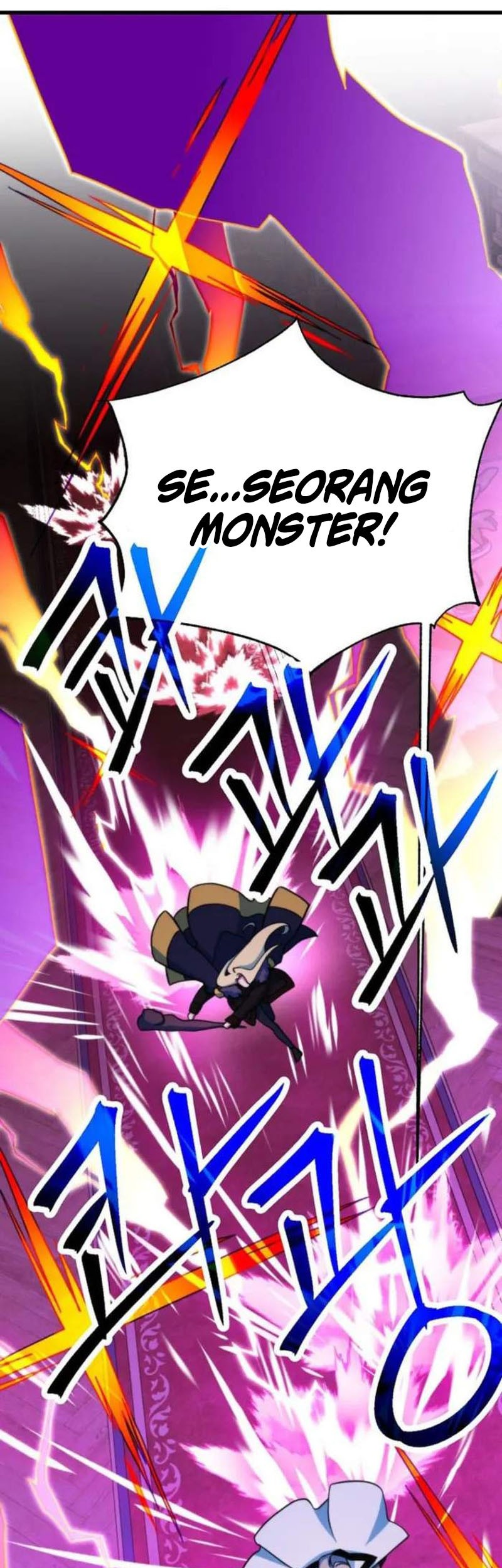 Archmage Transcending Through Regression Chapter 137 Gambar 4