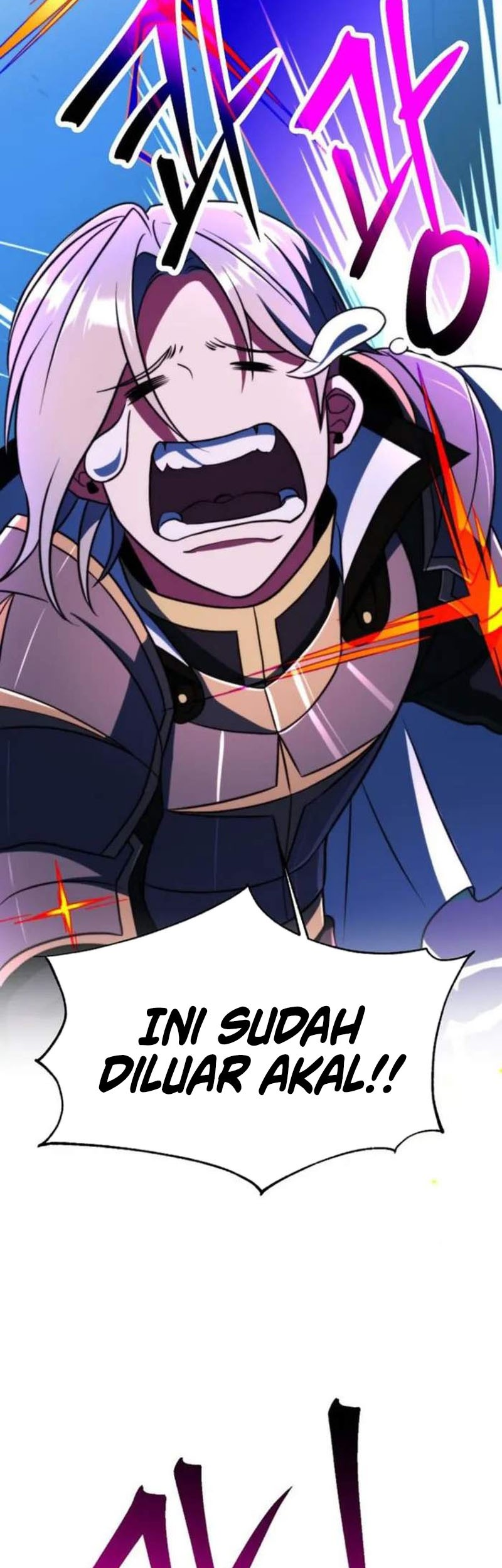 Archmage Transcending Through Regression Chapter 137 Gambar 6