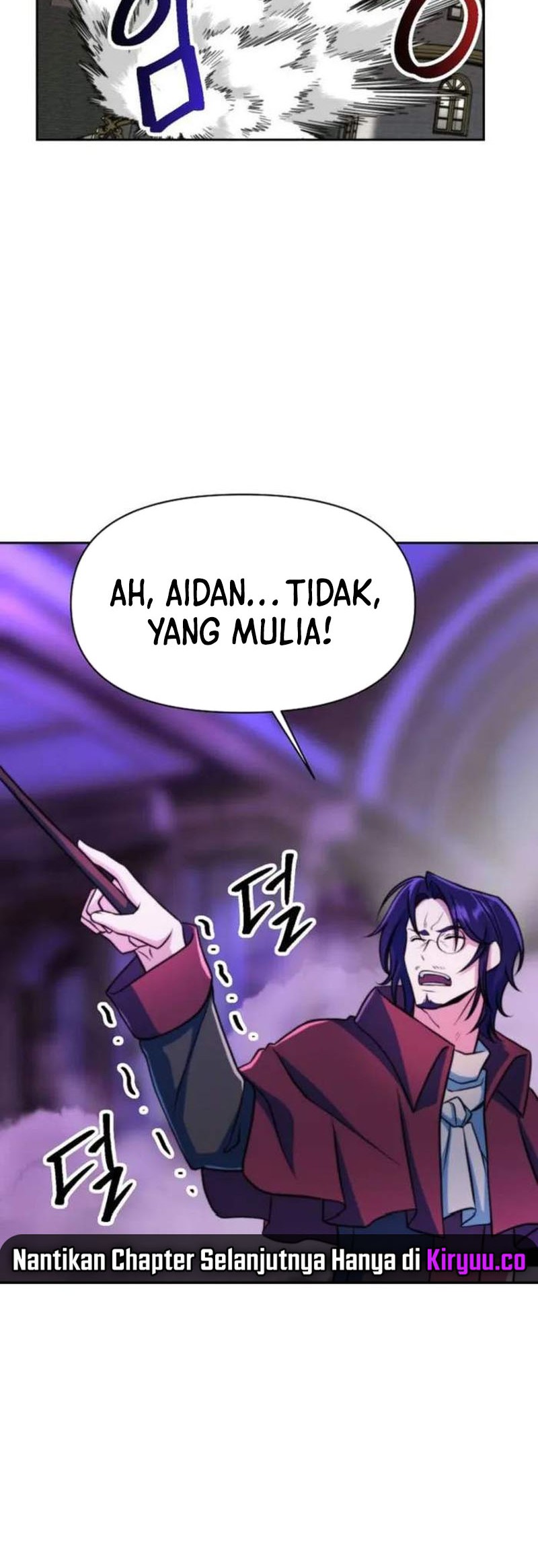 Archmage Transcending Through Regression Chapter 137 Gambar 11