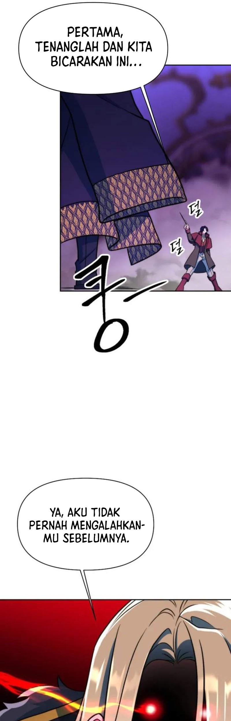 Archmage Transcending Through Regression Chapter 137 Gambar 12