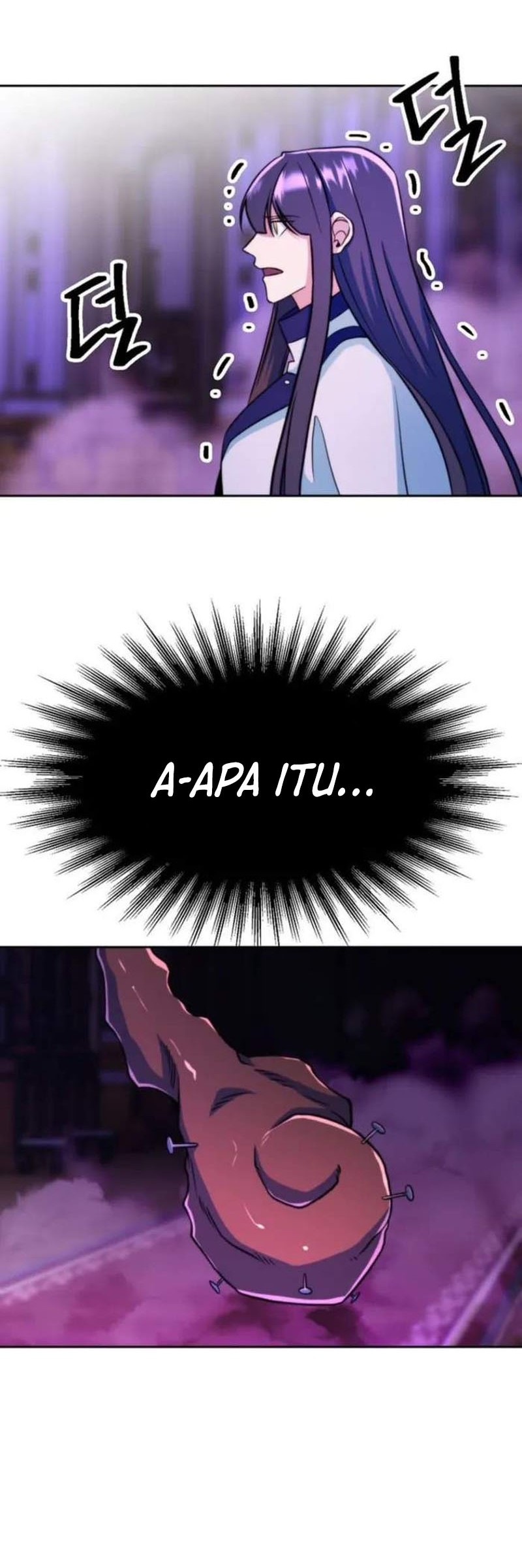 Archmage Transcending Through Regression Chapter 137 Gambar 15