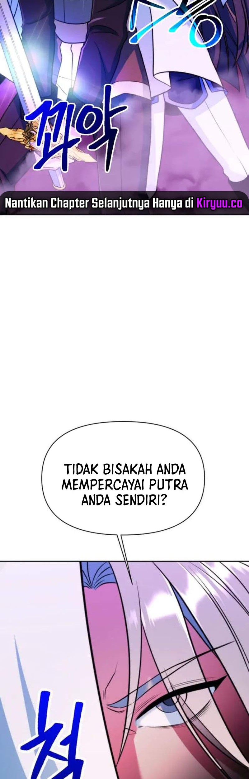 Archmage Transcending Through Regression Chapter 137 Gambar 21