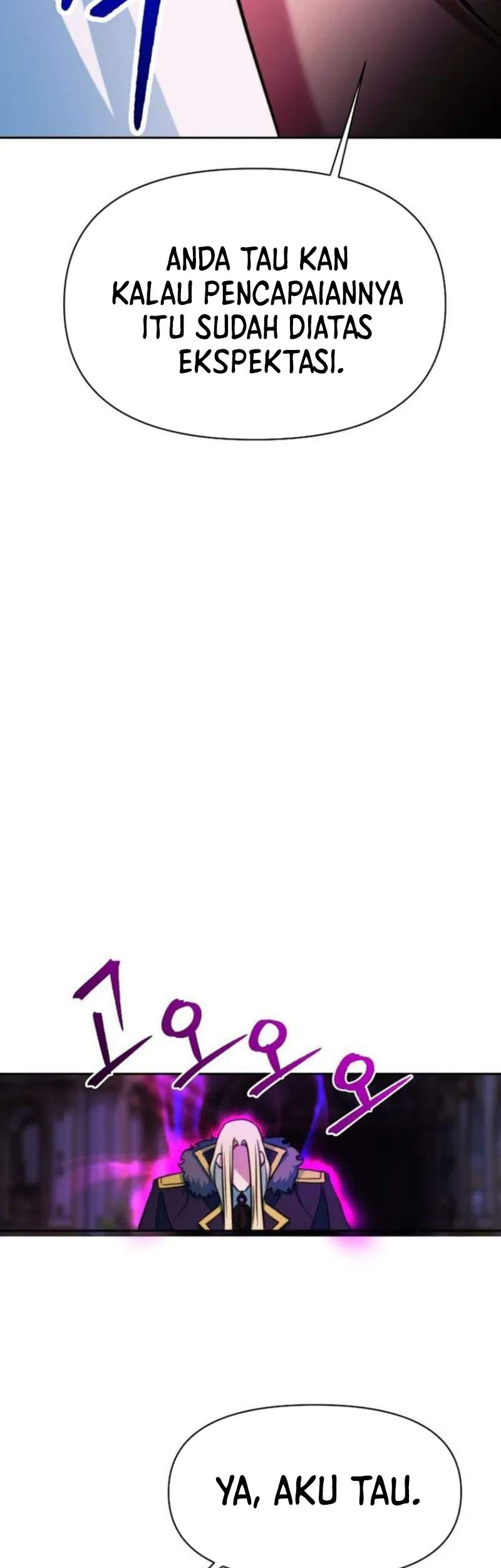 Archmage Transcending Through Regression Chapter 137 Gambar 22