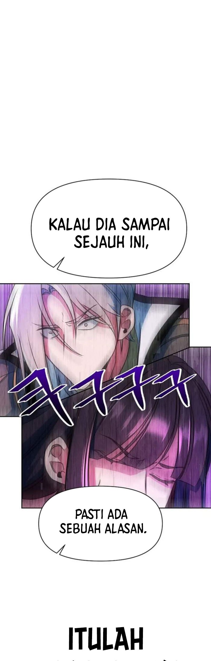 Archmage Transcending Through Regression Chapter 137 Gambar 25