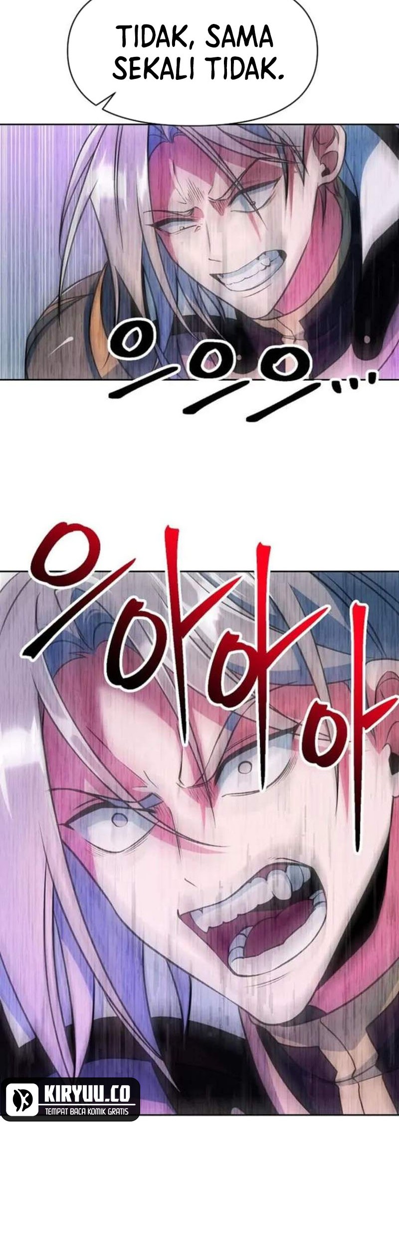 Archmage Transcending Through Regression Chapter 137 Gambar 27