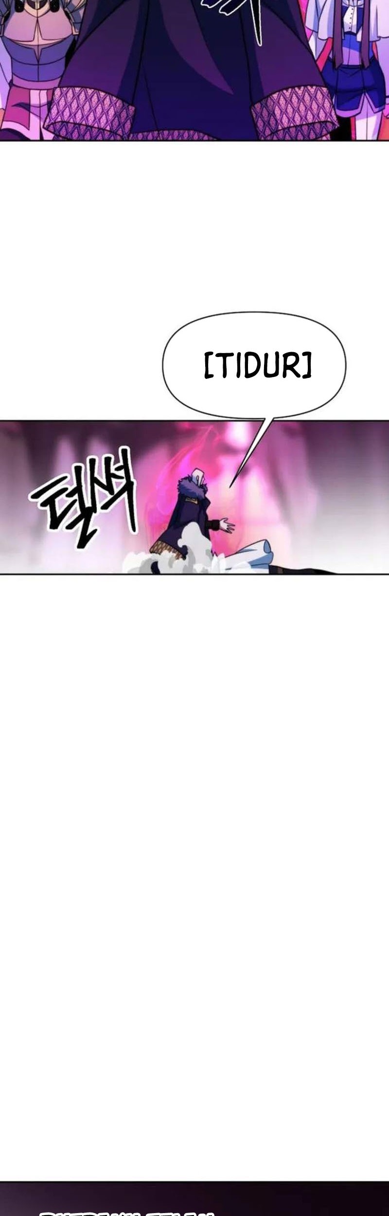 Archmage Transcending Through Regression Chapter 137 Gambar 29