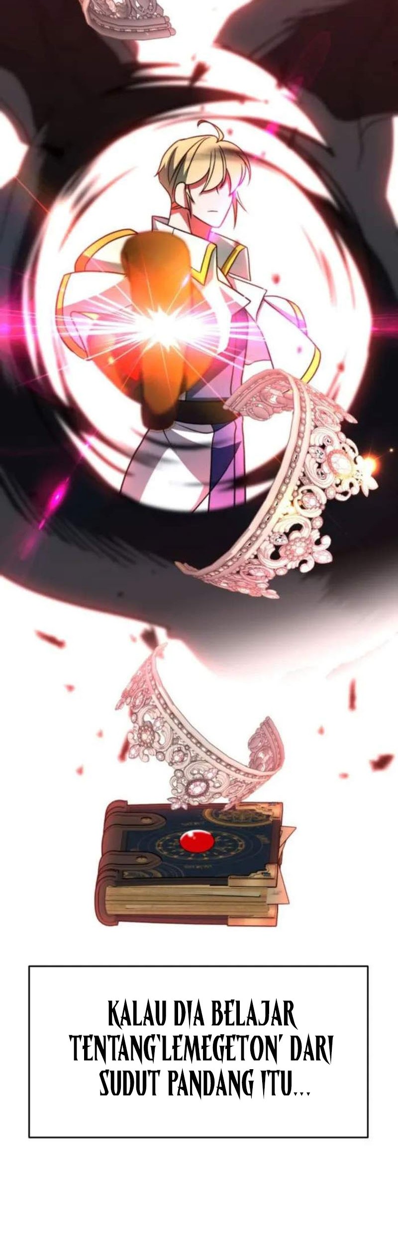 Archmage Transcending Through Regression Chapter 137 Gambar 31