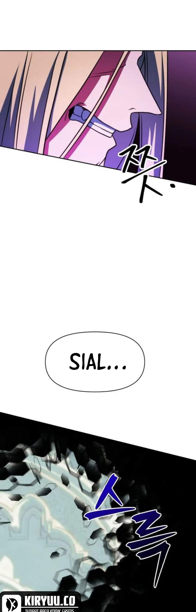 Archmage Transcending Through Regression Chapter 137 Gambar 32