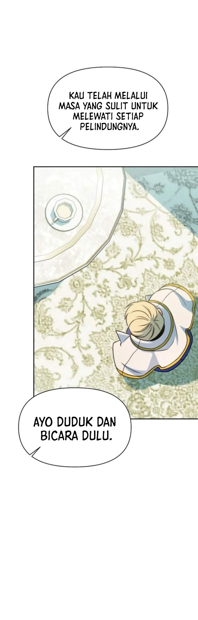 Archmage Transcending Through Regression Chapter 137 Gambar 35