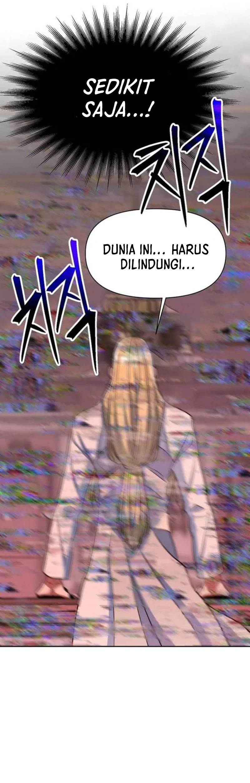 Archmage Transcending Through Regression Chapter 138 Gambar 49