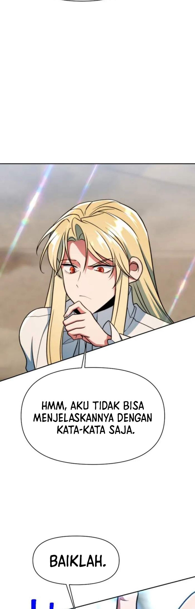 Archmage Transcending Through Regression Chapter 138 Gambar 35