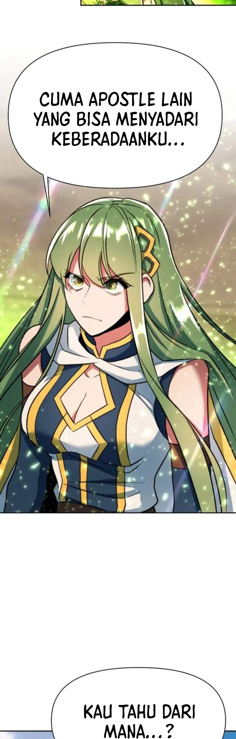 Archmage Transcending Through Regression Chapter 138 Gambar 8